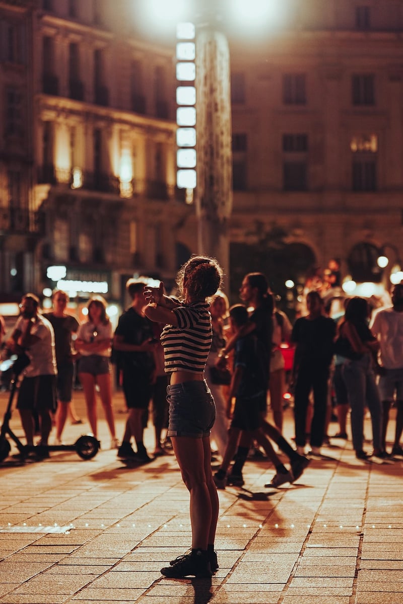 Street Fashion