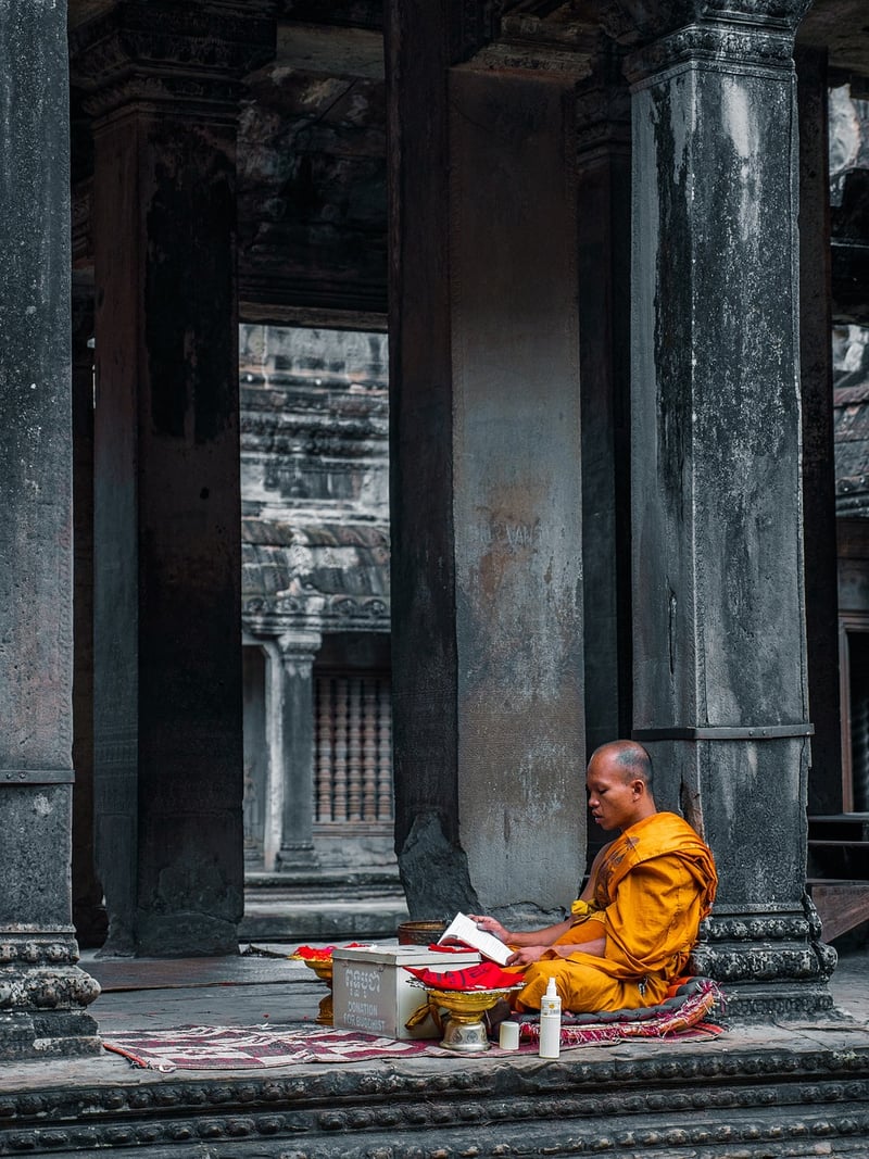 Mindful Relaxation